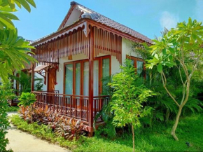 Bagan Cottage Boutique Hotel